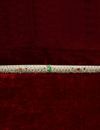 KV Anklet - Size:10 #01